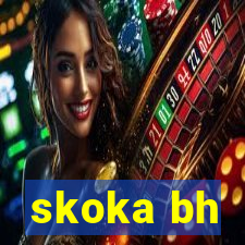 skoka bh